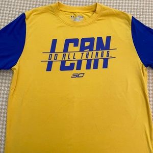 Under Armor Boy’s T-shirt